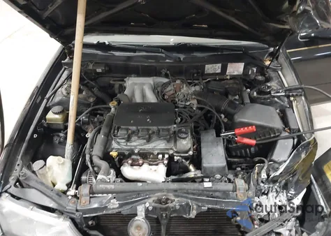 1996 Toyota Avalon Xl/Xls из США, поврежденный, VIN 4T1BF12B2TU123111